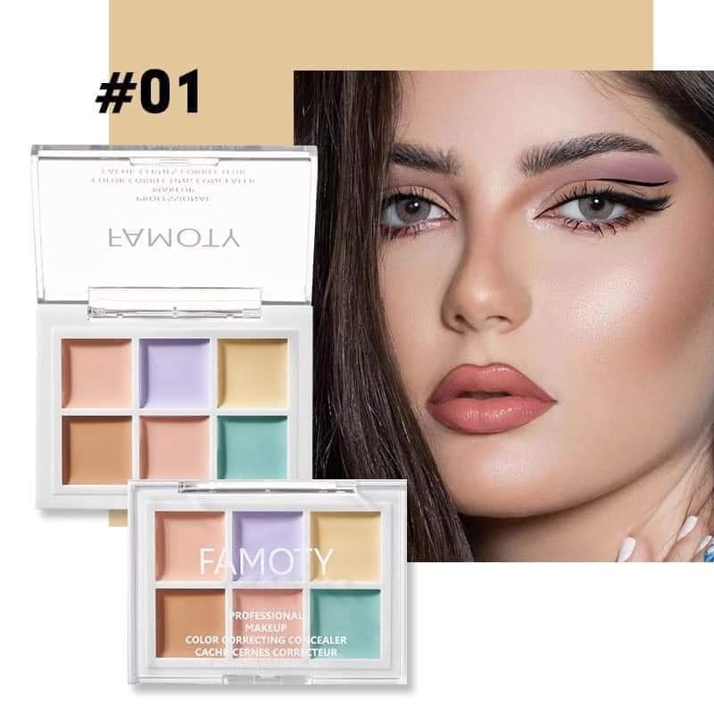 Concealer / Color Corrector (P-34)
