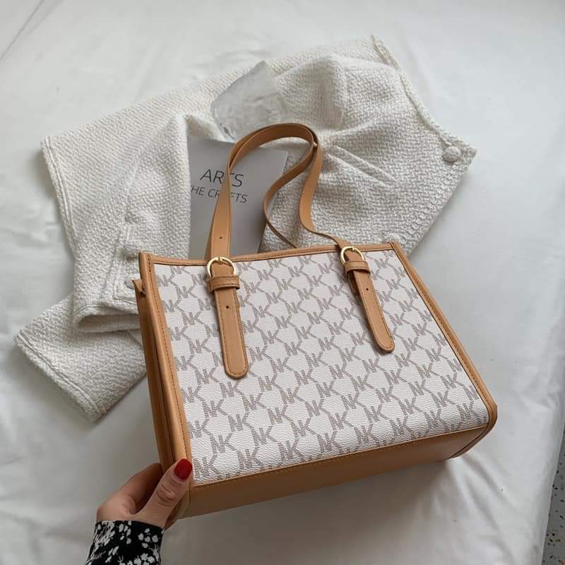 New Style Fancy Tote Bag