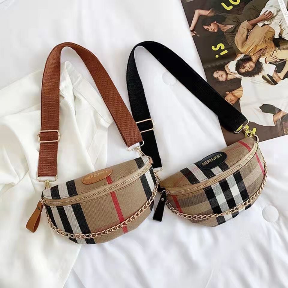 Crossbody Bag 1