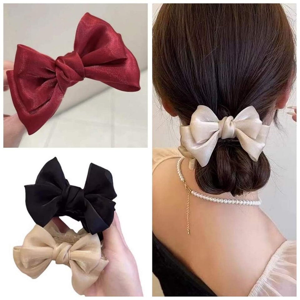 Bow Clip