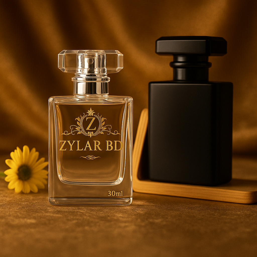 Royal Oud – Premium Woody & Spicy Fragrance