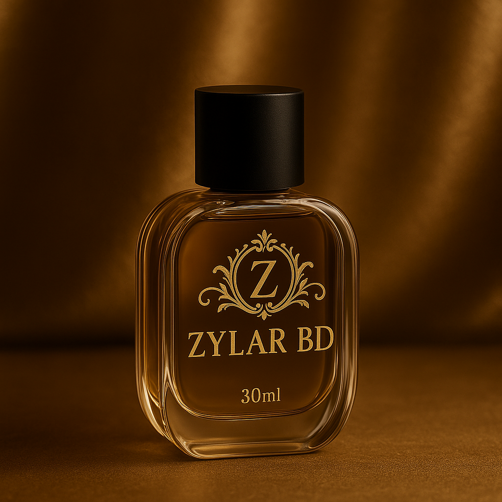 Royal Oud – Long Lasting Premium