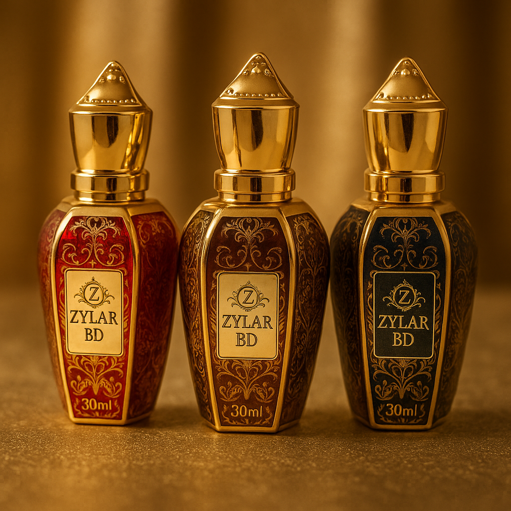 Royal Oud – Long Lasting