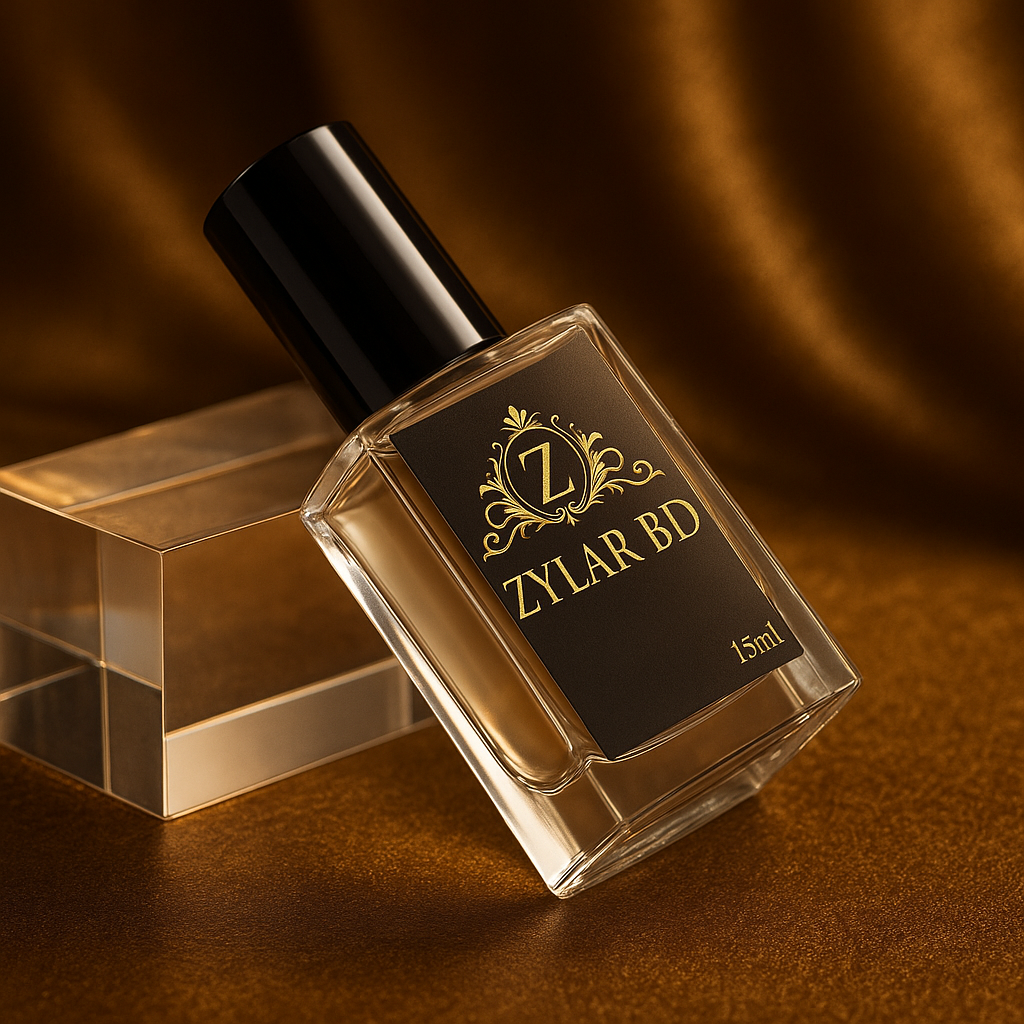 Royal Oud – Elegant