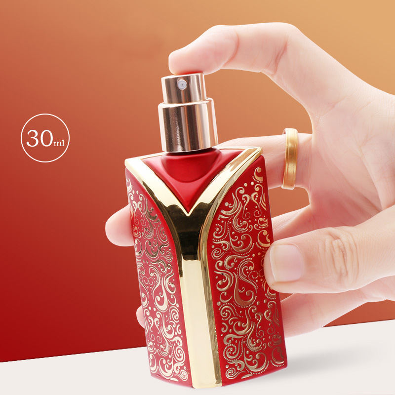 Royal Oud – Royal Touch