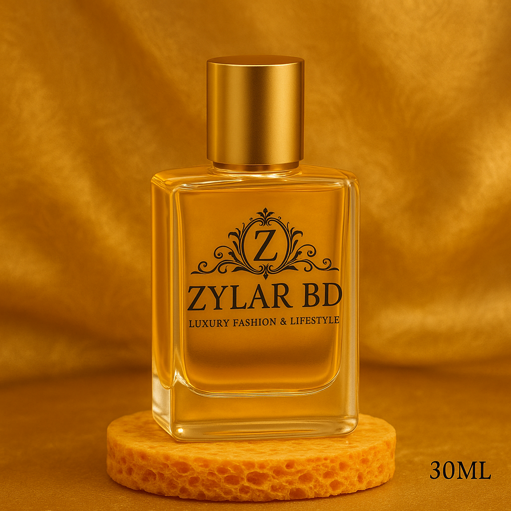 Dunhill – Sophisticated Scent for the Modern Gentleman