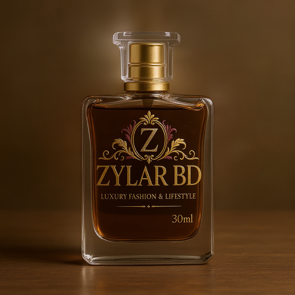 Dunhill – Royal Touch Men’s Eau de Parfum