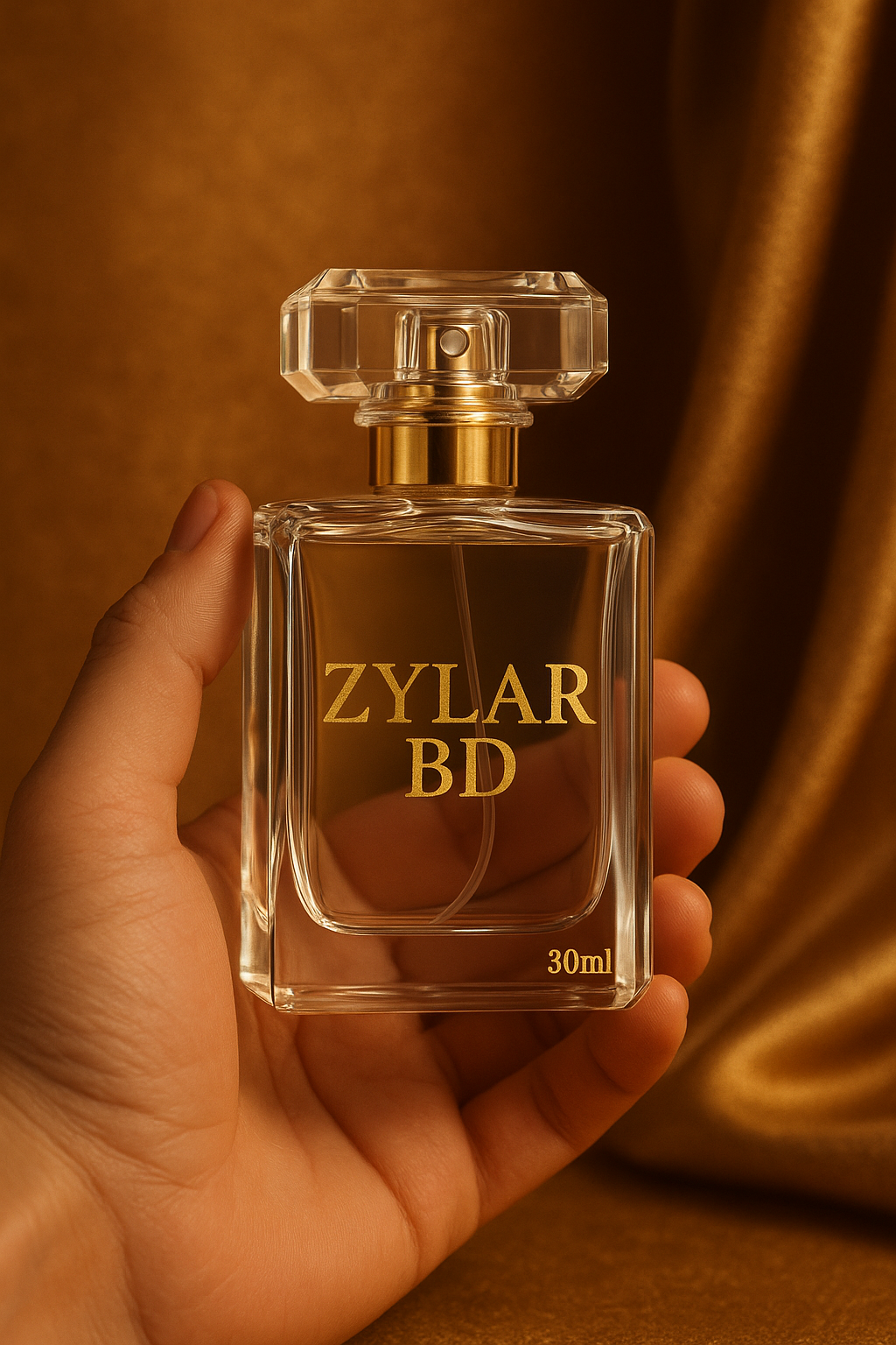 Dunhill – The Signature Scent for Men ✅