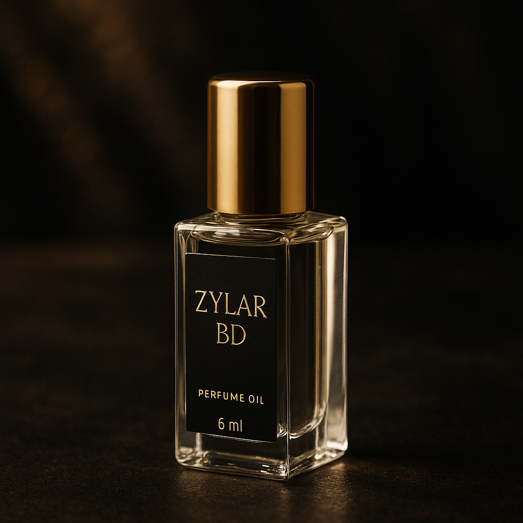 Dunhill SRK Inspired Luxury  ( 6 ML )