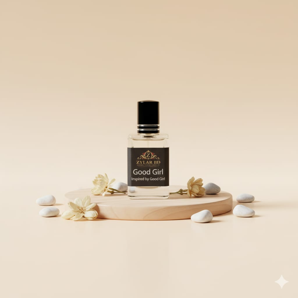 “Good Girl – Inspired by Good Girl ( 6 ML )