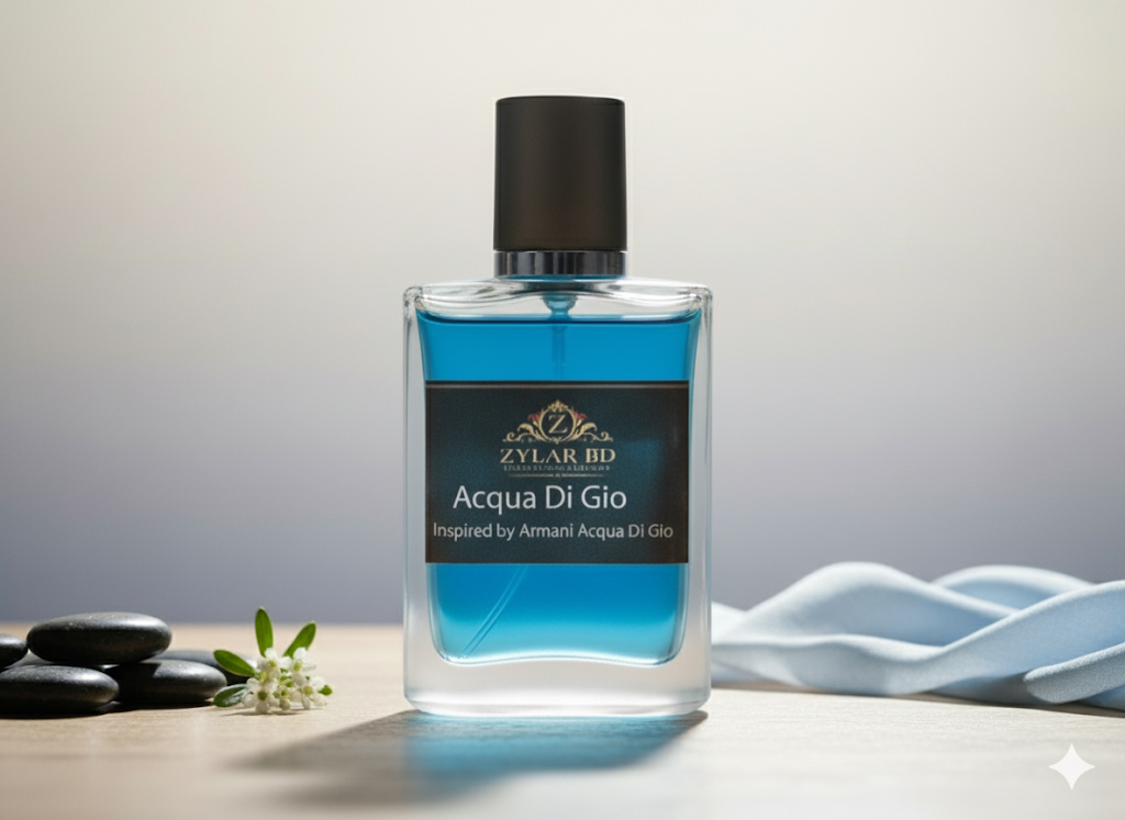 Acqua di Gio → Inspired by Acqua di Gio (Armani) ( 30 ML )