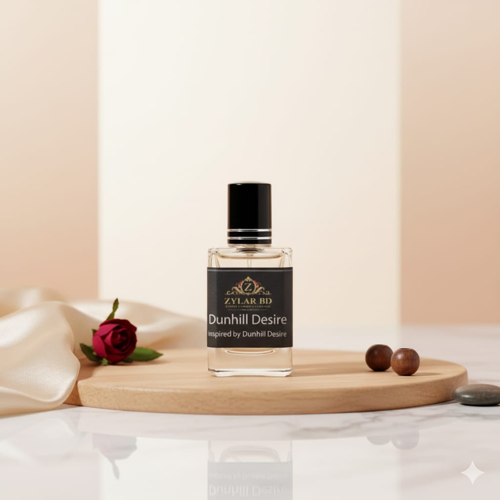Dunhill Desire → Inspired by Dunhill Desire ( 15 ML )