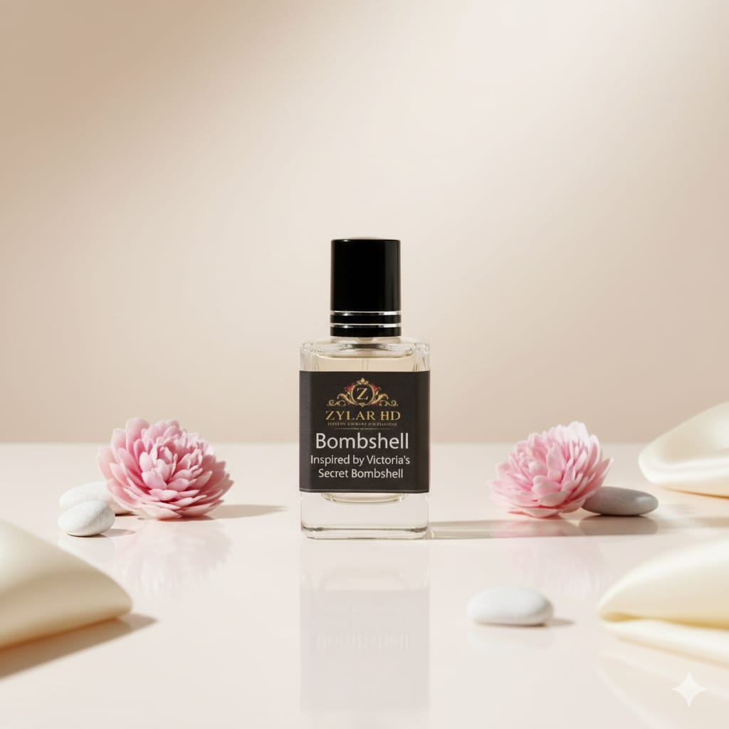 Bombshell - Inspired by Victoria’s Secret Bombshell ( 15 ML )