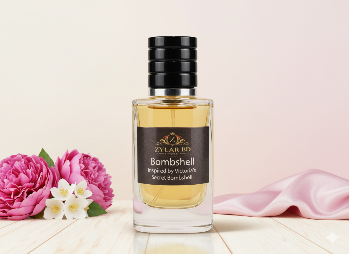 Bombshell - Inspired by Victoria’s Secret Bombshell ( 30 ML )