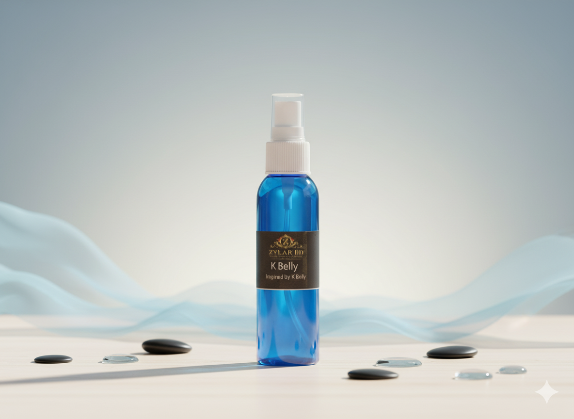 K Belly Body Mist ( 50 ML )