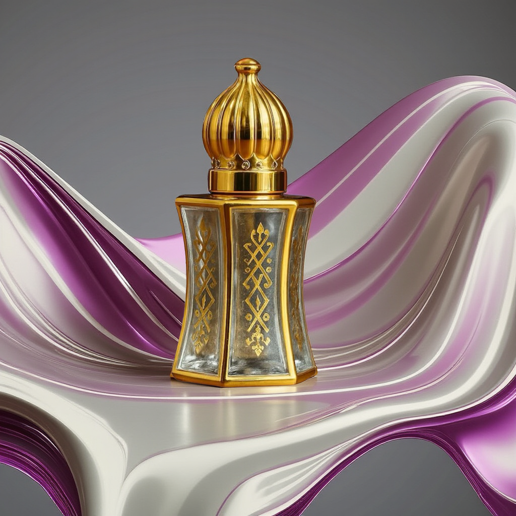আল ফারাস –* ( 6 ML )