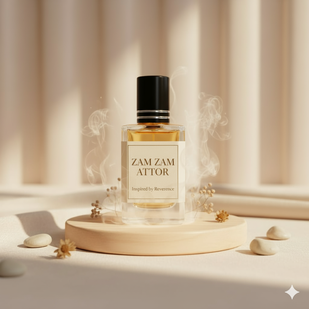 Zam Zam ( 3 ML )