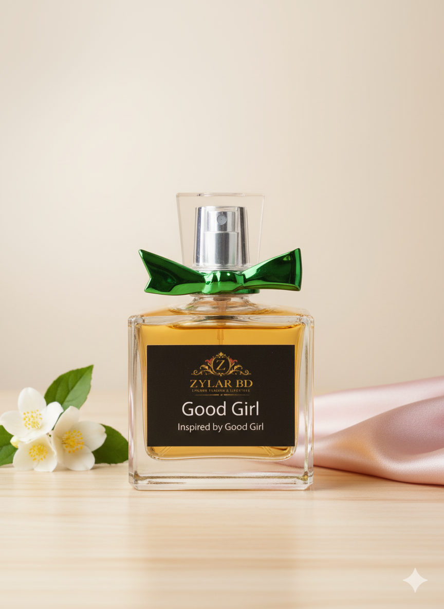 Good Girl – Inspired by Good  Girl  ( 15 ML )