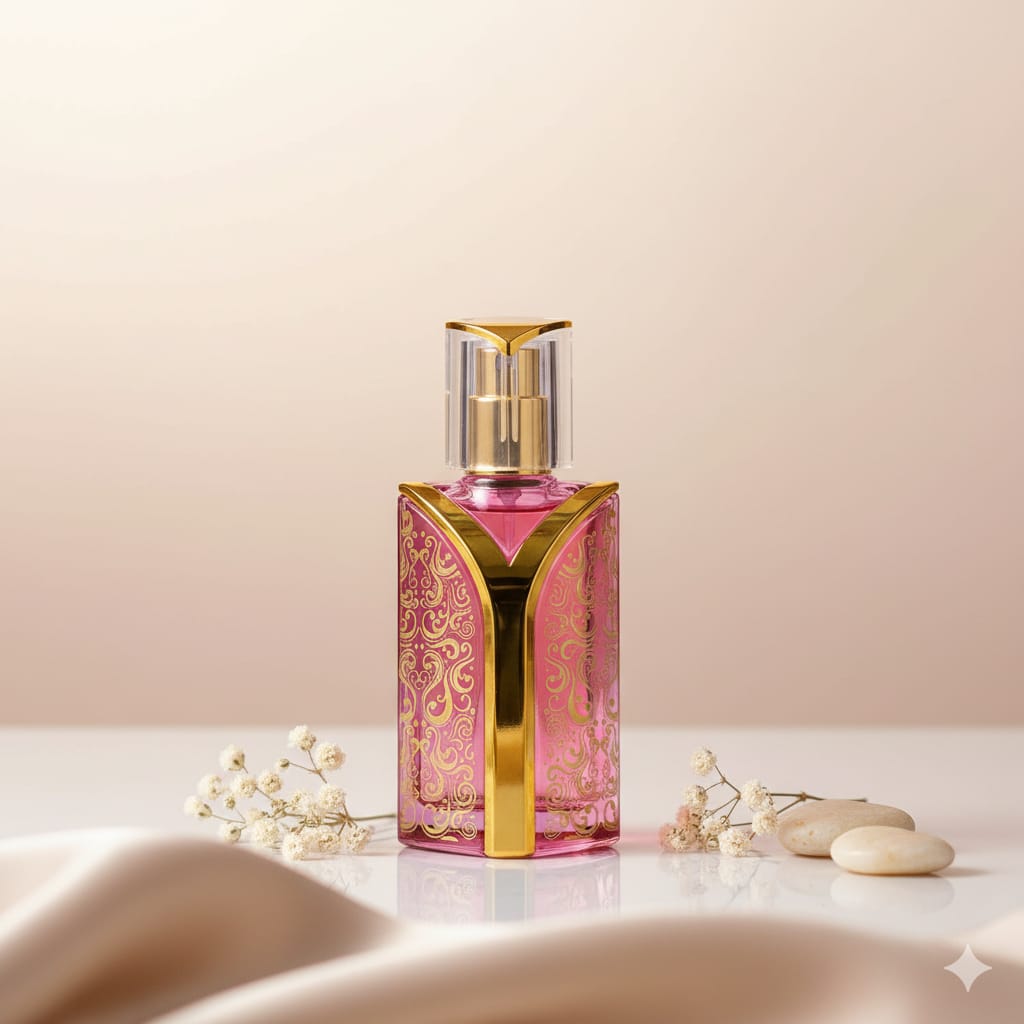 Gucci Flora → Inspired by Gucci Flora* ( 30 ML )