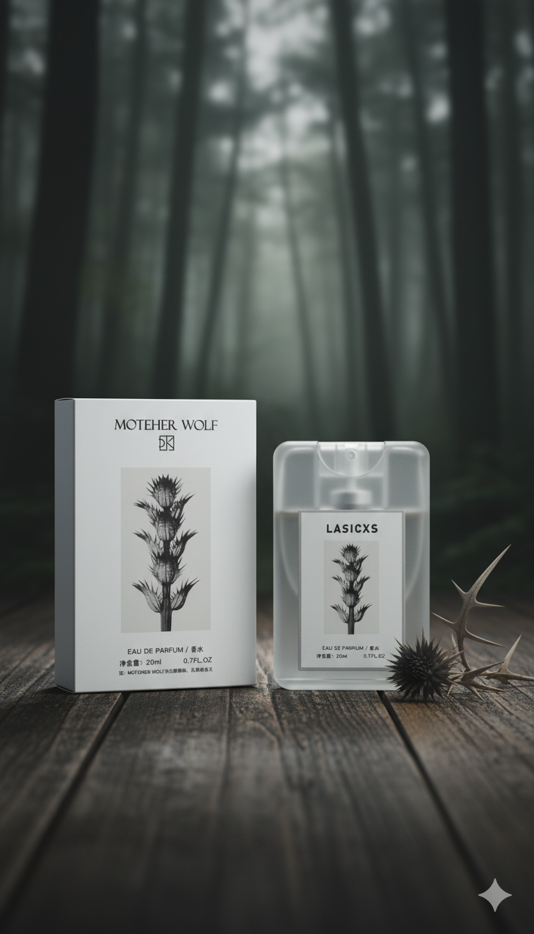 LASICXS: মর্নিং আফটার ইভেন্ট (Morning After The Event) | ২০ মিলি