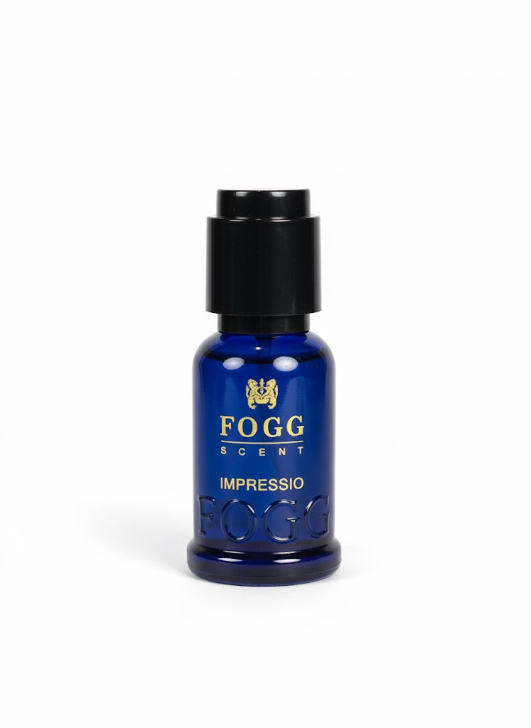 Fogg Scent IMPRESSIO (Blue) 15 ML