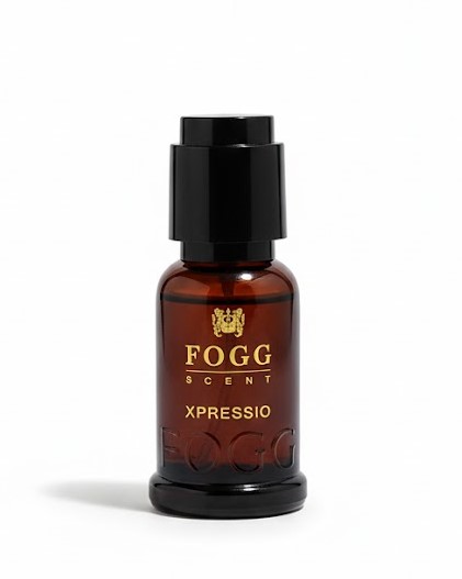 Fogg Scent XPRESSIO (Brown) 15 ML