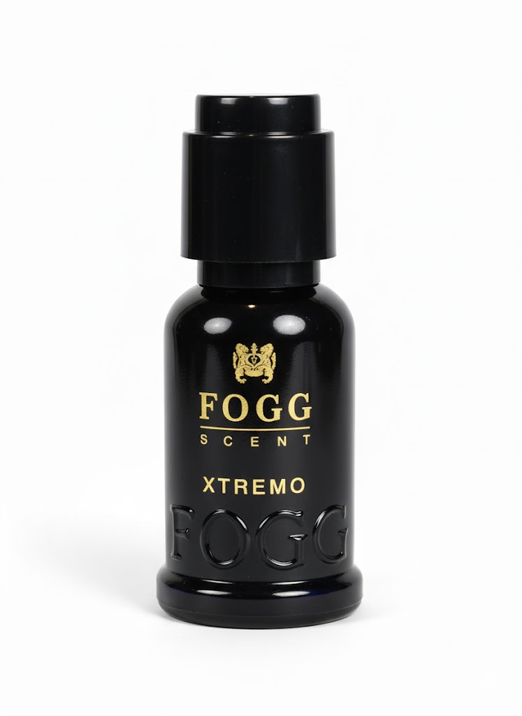 Fogg Scent XTREMO (Black) 15 ML