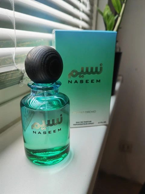 Gulf Orchid Naseem ( 30 ML )