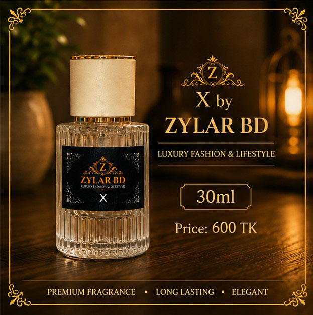 X Perfume for Men 30ml